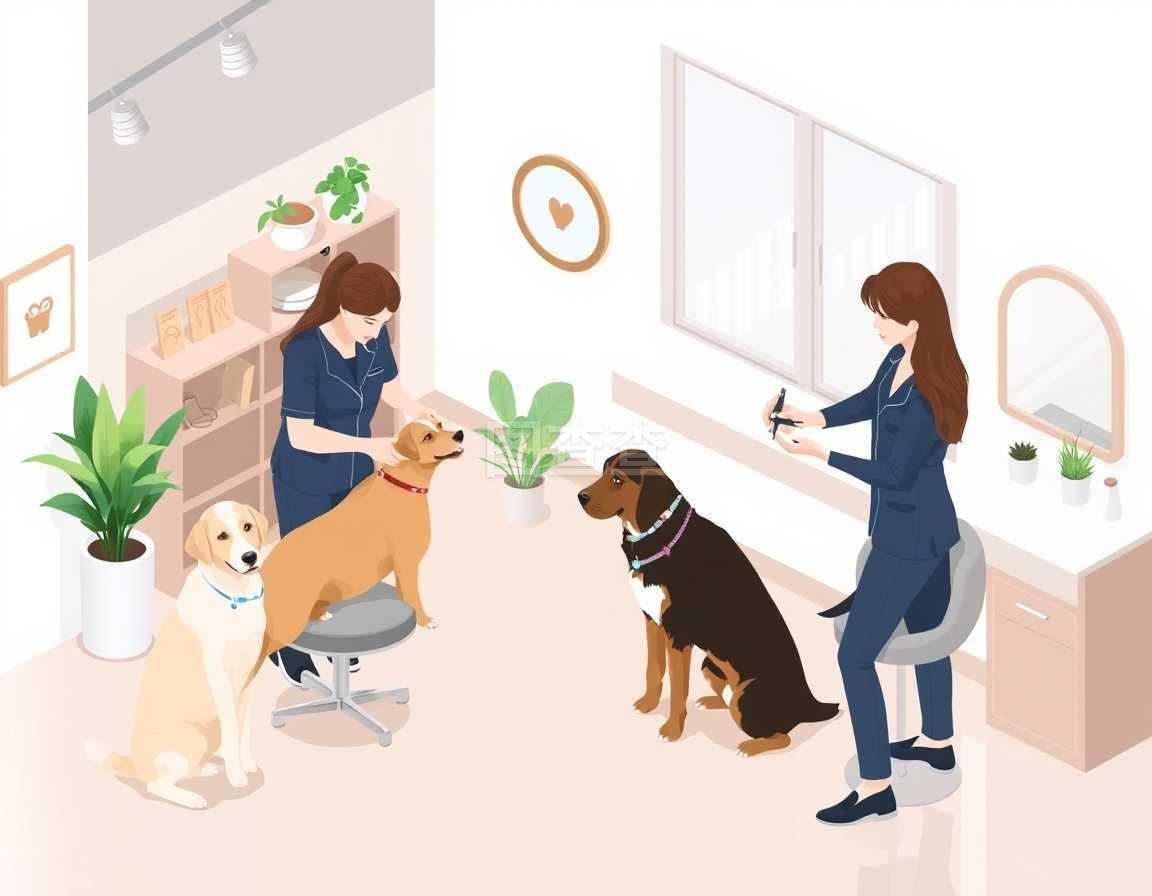 寵物修剪指甲服務(wù) 在線預(yù)訂，專業(yè)呵護(hù)