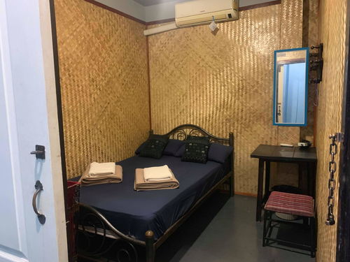 清邁巨人旅館(Giant Hostel) Agoda高評(píng)價(jià)背包客天堂，體驗(yàn)貼心周到的住宿服務(wù)