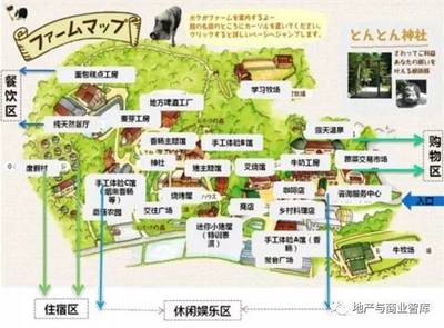 從賣(mài)臘腸到年入50億 田園綜合體新玩法，50萬(wàn)人排隊(duì)賞豬的底層邏輯